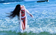 兽性新人类快播